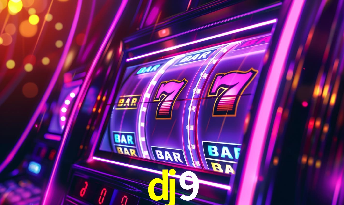 dj9: Seu Cassino Premiado com Pagamentos Rápidos