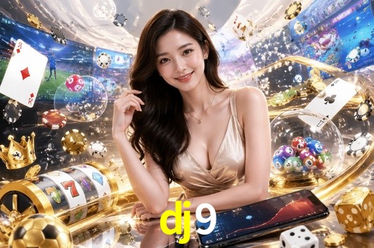 Welcome Bonus dj9