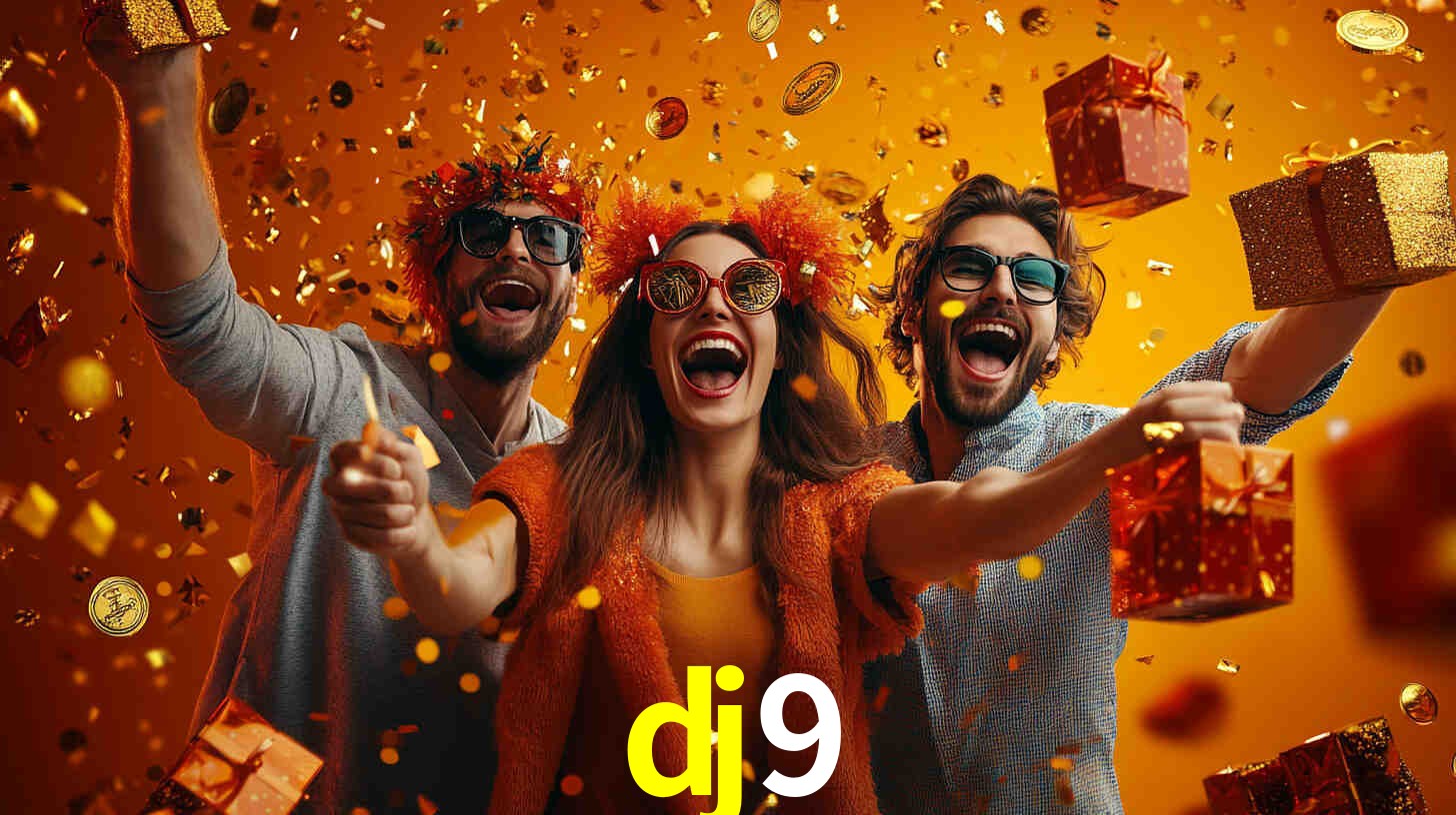 dj9 - Plataforma De Jogos Eletrônicos! - dj9.com