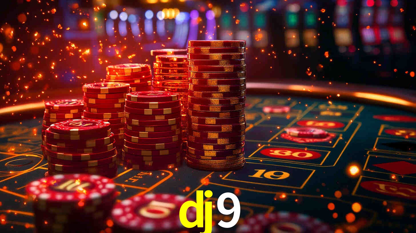 Welcome Bonus dj9