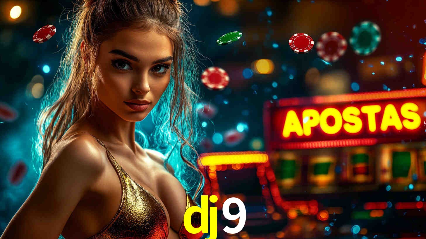 Apostas Esportivas na dj9: Um Guia Completo