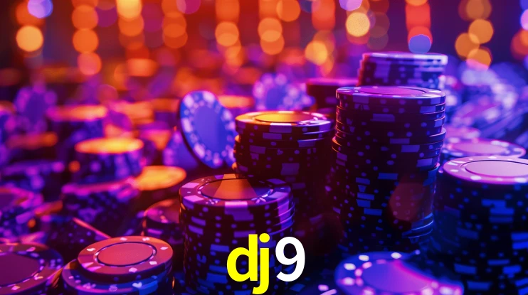 dj9: A Experiência de Casino com Jogos de Mesa ao Vivo
