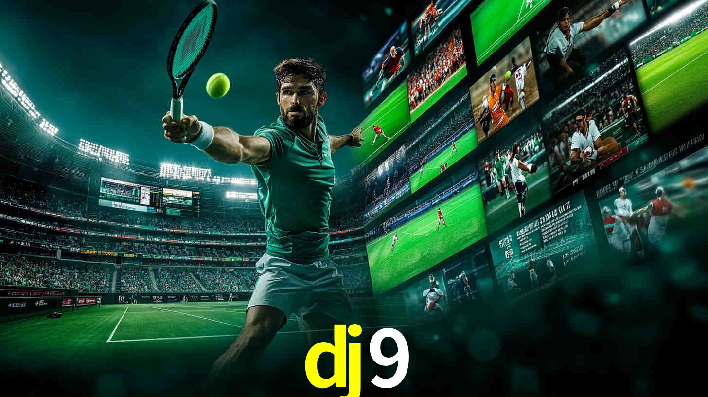 A Experiência Imersiva dos Cassinos Ao Vivo no dj9