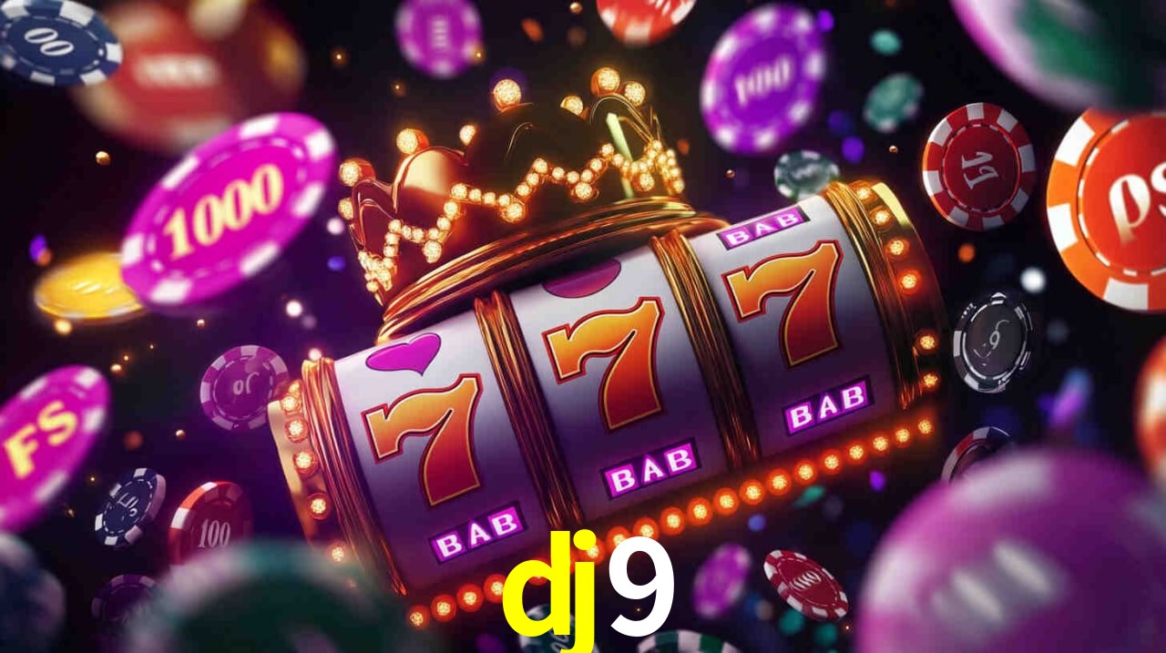 Live Casino dj9