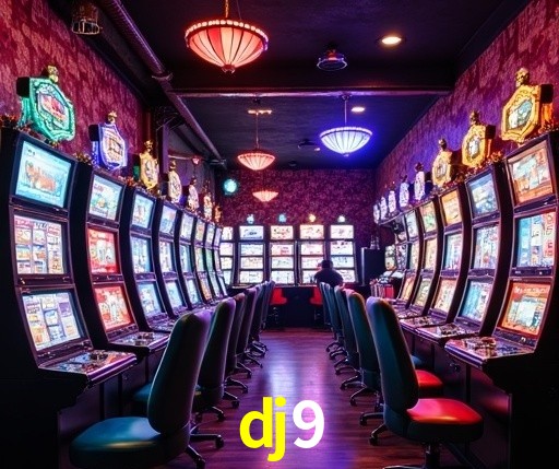 Fortune Tiger dj9