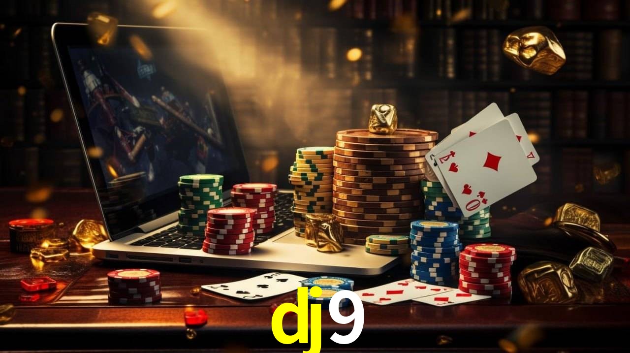 Casino Ao Vivo dj9