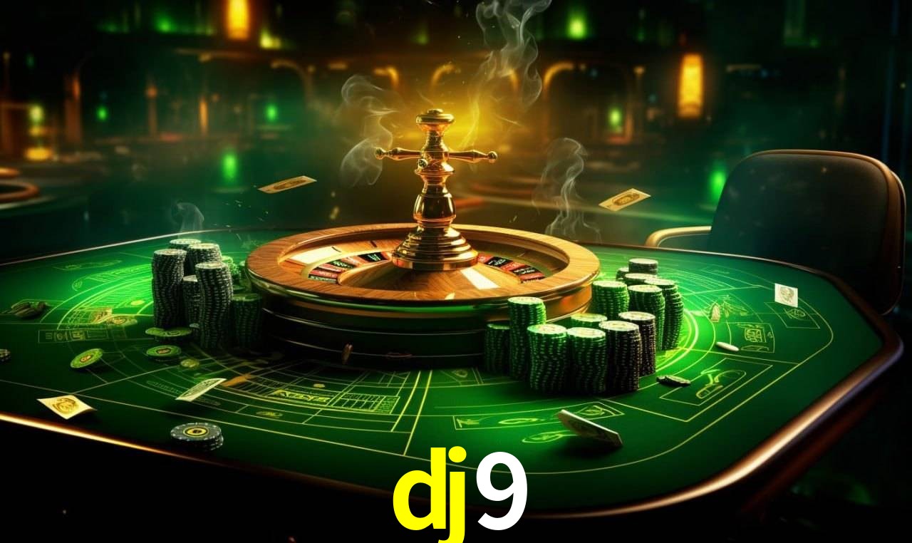 App oficial dj9