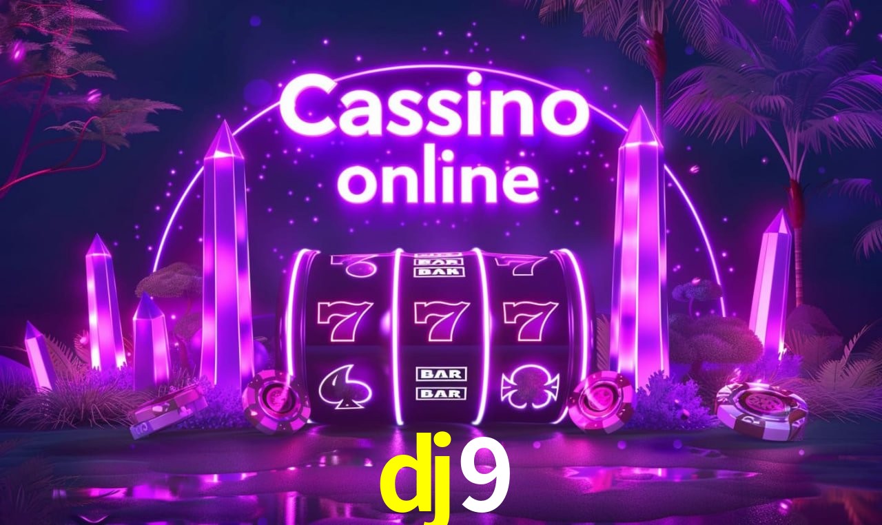 Login Seguro dj9