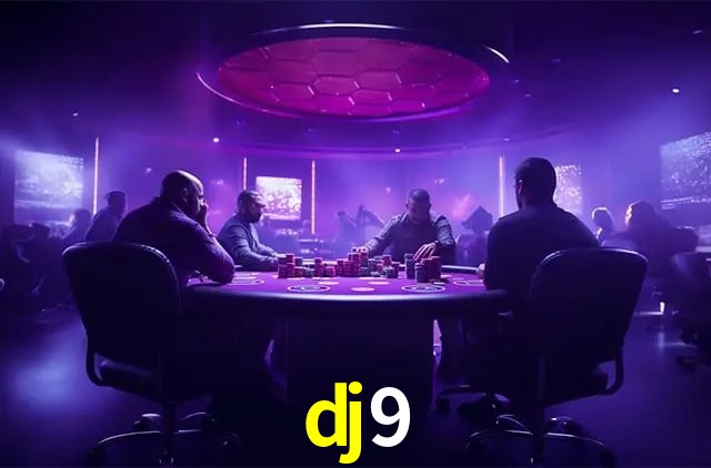 Estatísticas Esportivas dj9