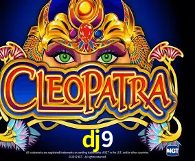Descubra o Mundo do Cassino Online com dj9