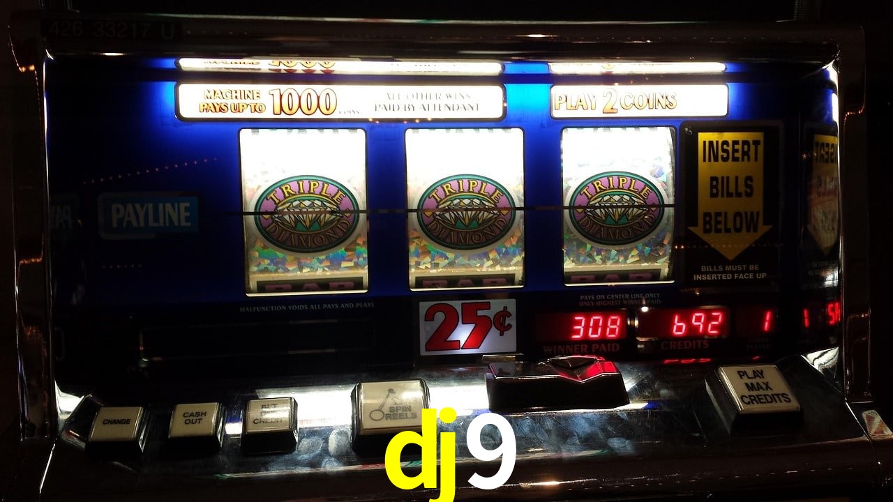 Football Betting dj9