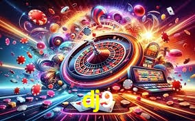 Jogo Spaceman dj9