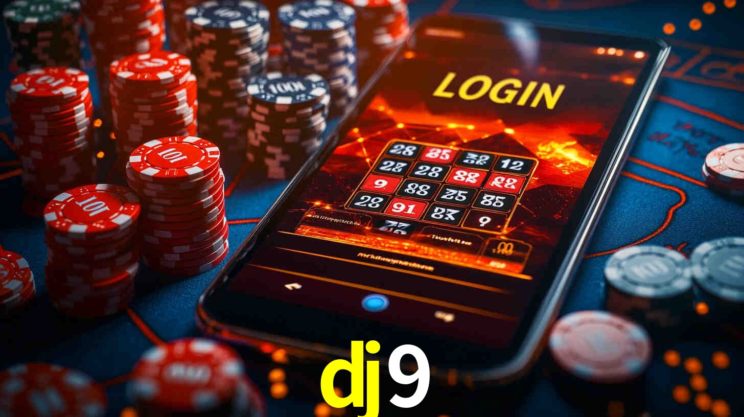 dj9: Jogue Crash e Experimente Alta Recompensa Instantânea