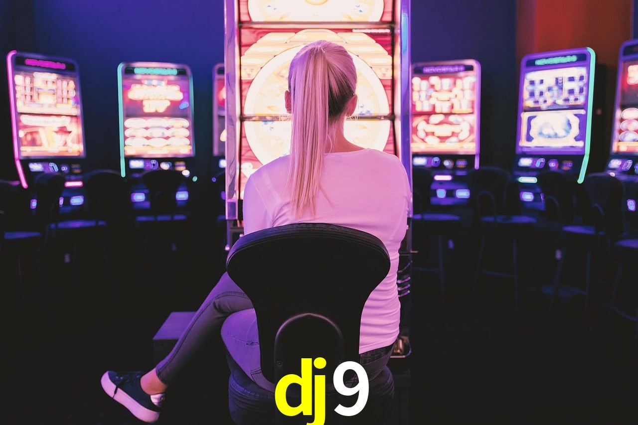 Game Providers dj9