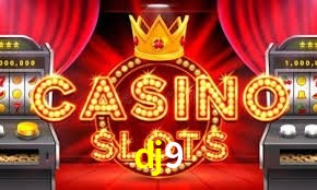 Slot Games dj9