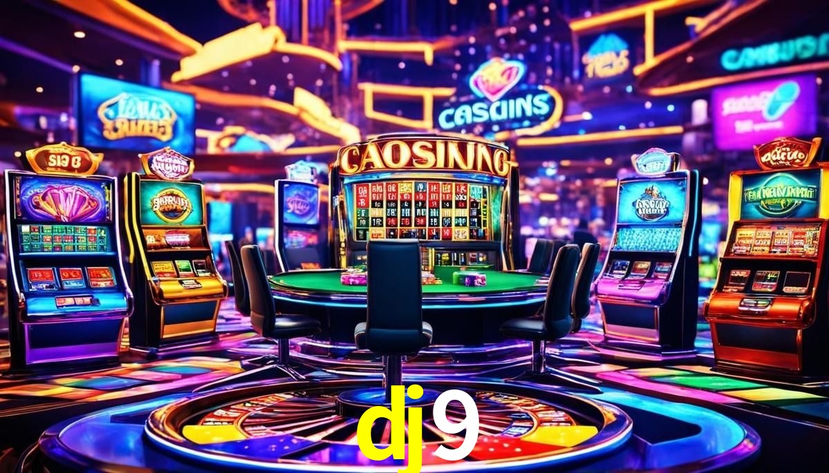 Apostas de Tênis dj9