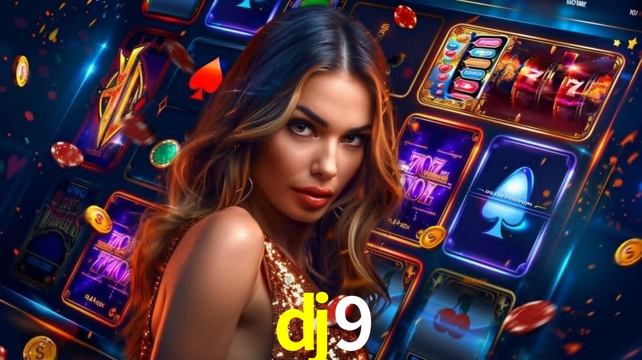 Desvendando o Mundo dos Jogos Virtuais na dj9