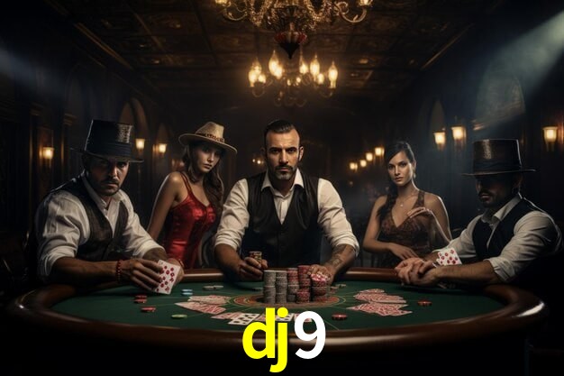 A Emoção da Loteria na dj9: Uma Chance de Mudança de Vida