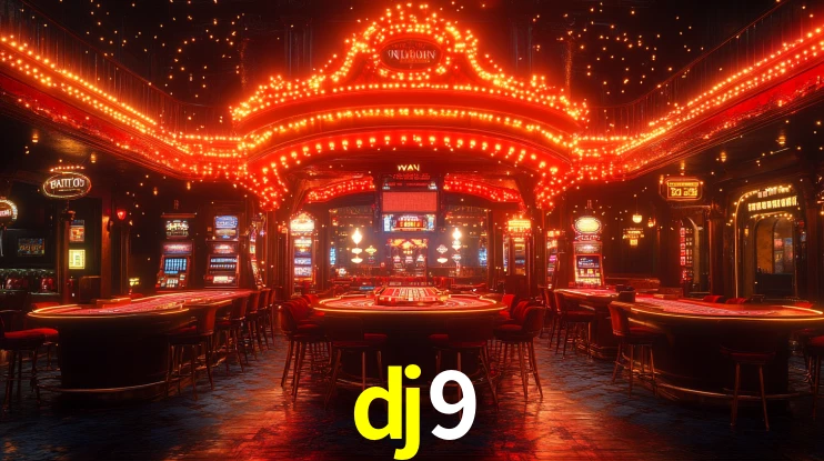 Premium Interface dj9