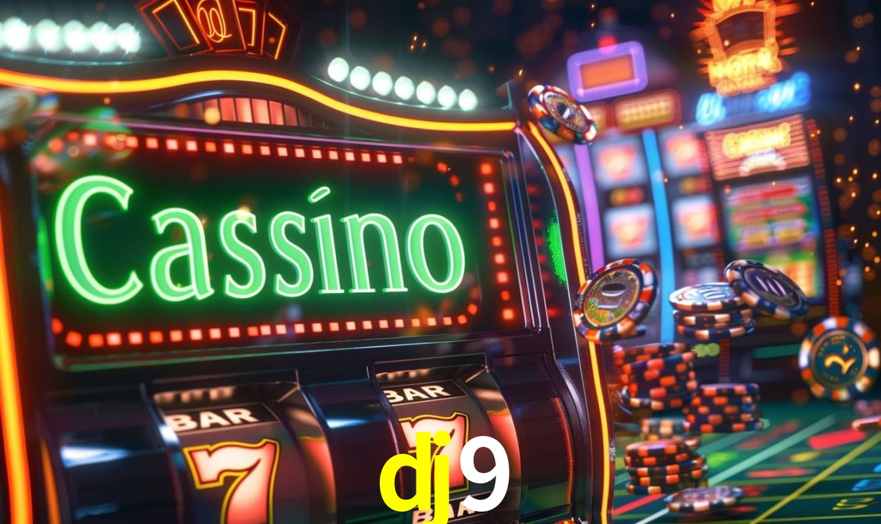 Provedores de Jogos dj9