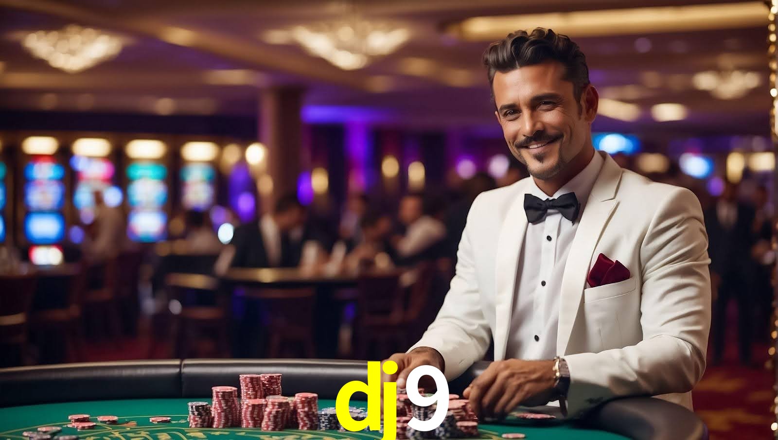 Benefícios da Conta dj9