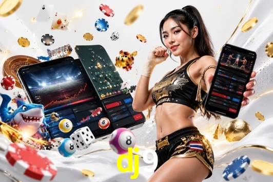 Flash Promotion dj9