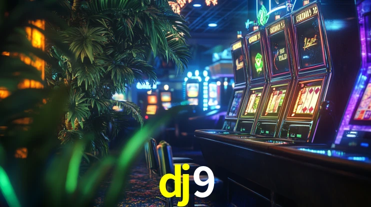 Live Casino dj9
