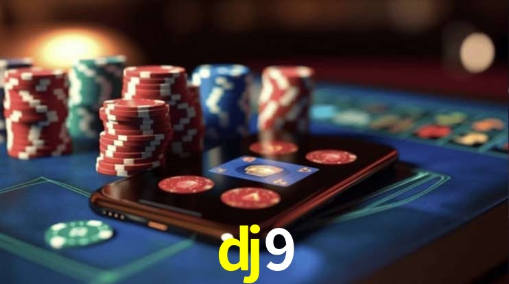 Casino VIP dj9
