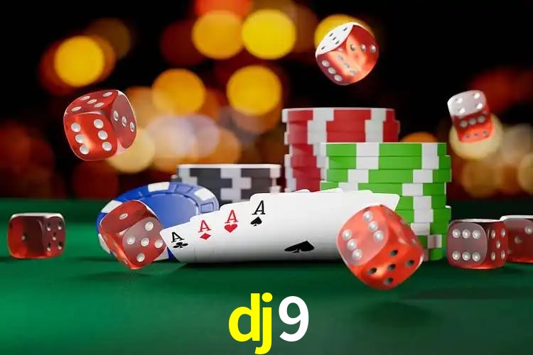 Recursos de Bônus dj9
