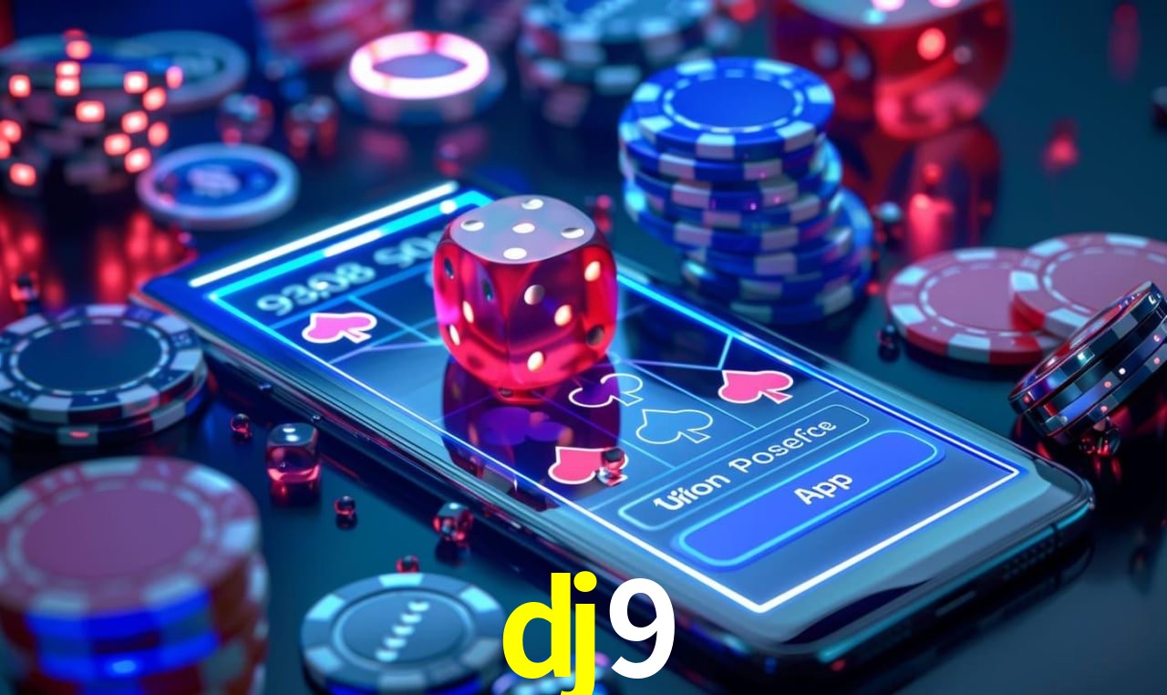 Infraestrutura dj9
