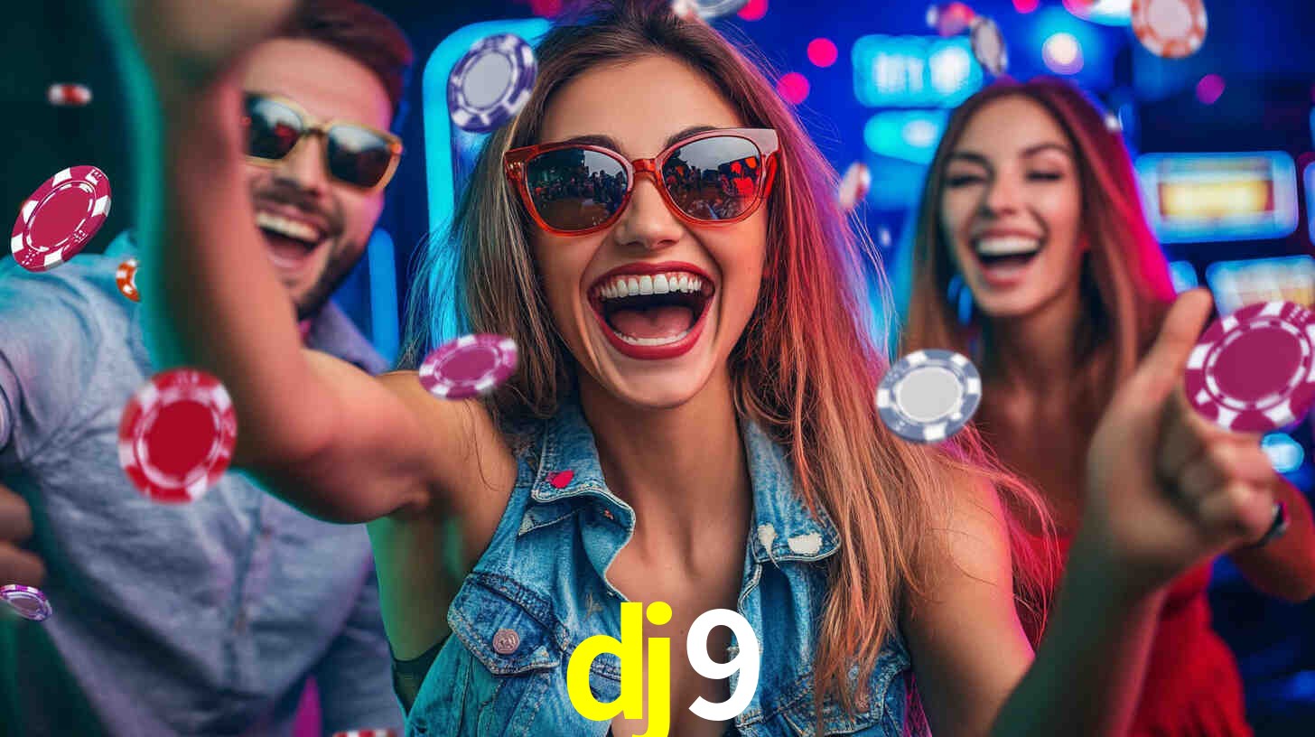 A Popularidade dos Caça-Níqueis no dj9