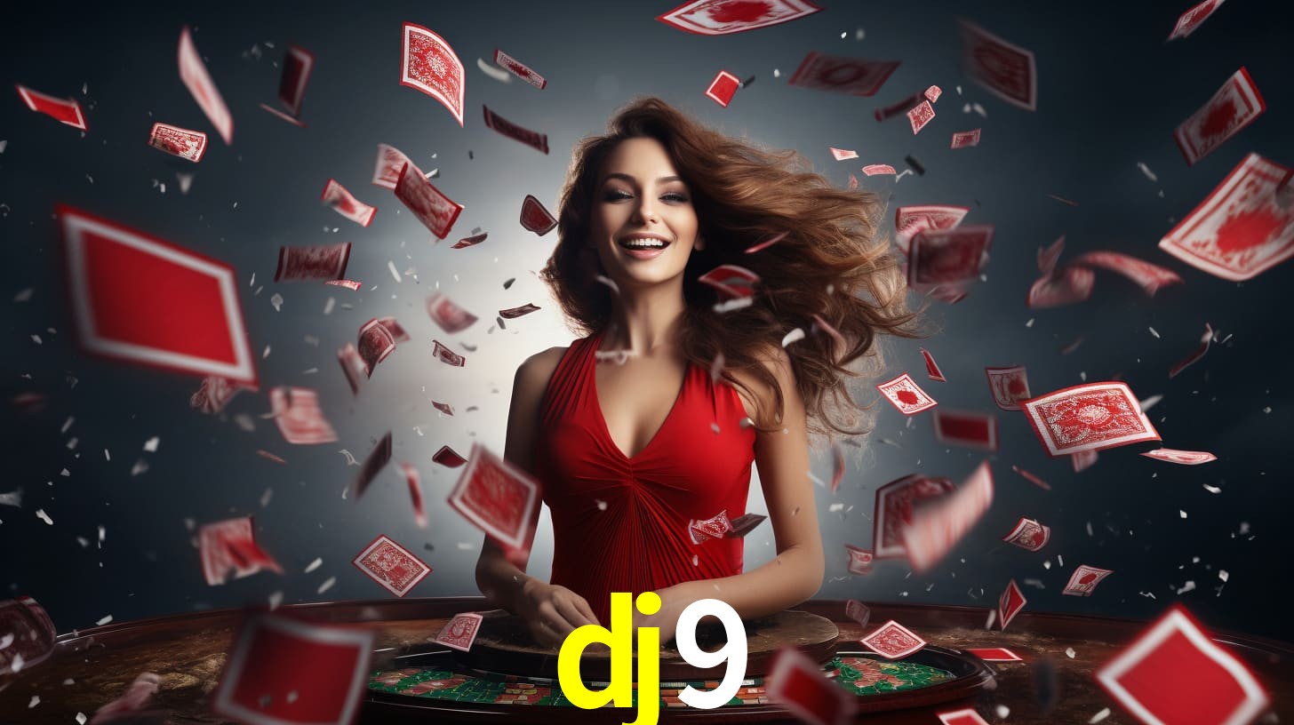 Roulette Table dj9