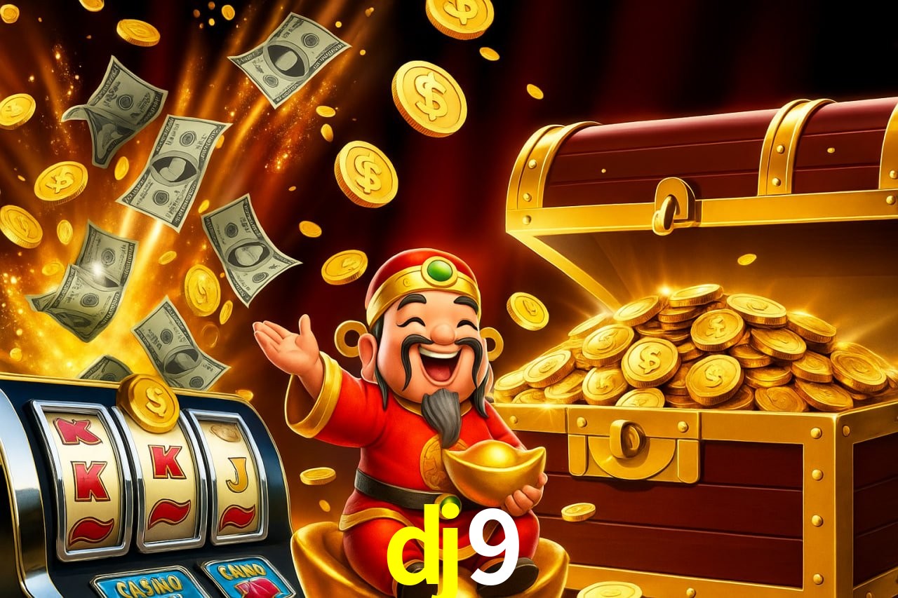 Jogos Exclusivos dj9